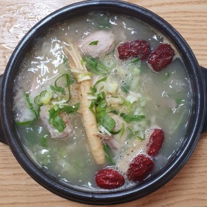 [강원 속초] 옹가네식당