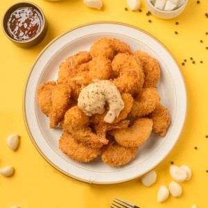 [대전 유성] 천년닭강정 유성점