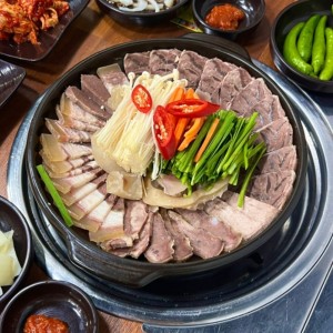 [경남 김해] 신가네한우곰탕