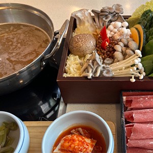 [부산 남구] 샤브애진심 용호동 본점