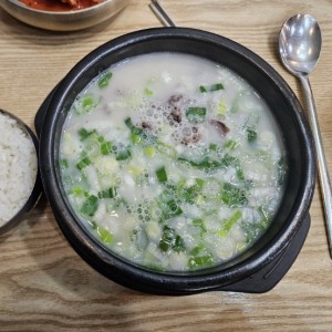 [경기 오산] 동탄본가설렁탕