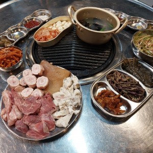 [경기 안산] 육탄