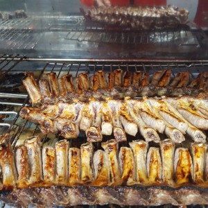 [경기 평택] 웅스송탄쪽갈비 본점