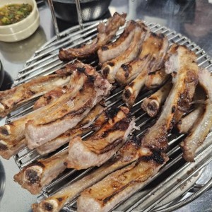 [경기 평택] 웅s송탄쪽갈비 고덕점