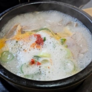 [경기 용인] 달맞이 국밥