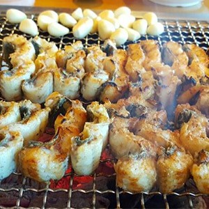 [인천 남동] 황금민물장어
