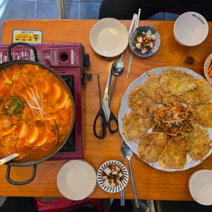 [경기 군포] 고래전