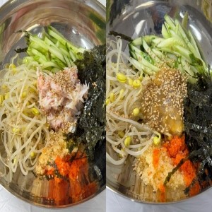 [강원 속초] 덕진식당