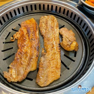 [경남 거제] 미소본갈비
