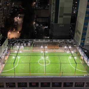 [기자단] 백호축구클럽&풋살파크 만덕점