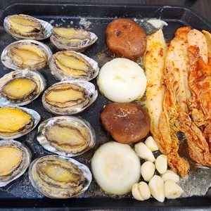 [경기 구리] 경아네정식당