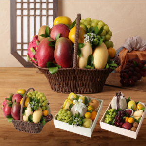 [페이백] TheChaeumFruit