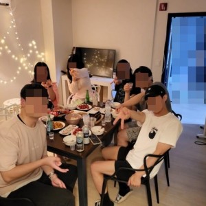 [경기 부천] SG골프 라온스크린 상동호수점