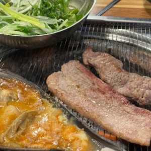[전남 여수] 바다에서온돼지