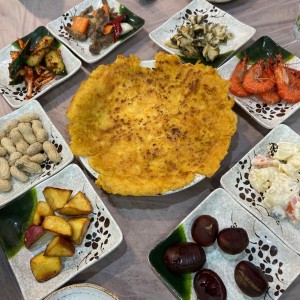 [경남 창원] 한상반다찌