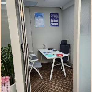[경기 의정부] 독학재수학원 수만휘스파르타 의정부금오점