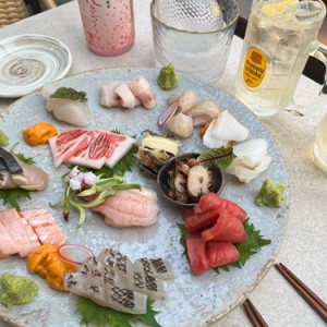 [서울 강남][클립] 이자카야 공감블랙 신사점