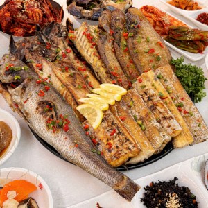 [전남 여수] 청정게장촌