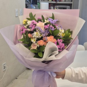 [서울 동작] 프롬에덴플라워