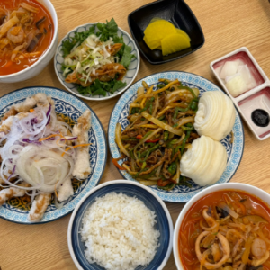 [전남 순천] 첨미 중식 순천호수공원점