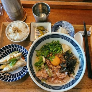 [충북 청주] 혼다라멘 청주강서점