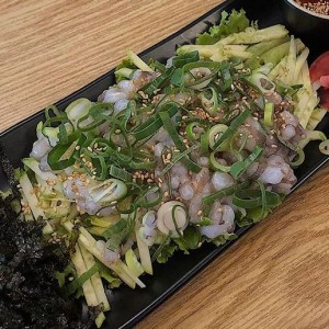 [전남 무안] 낙지명가
