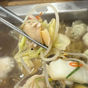 [강원 화천] 화천바다수퍼
