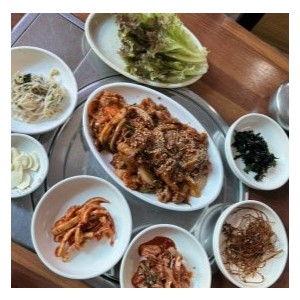 [대구 서구] 엄지식당