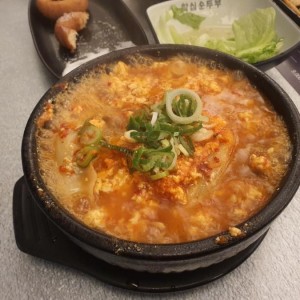 [전북 전주] 화심순두부 전주점