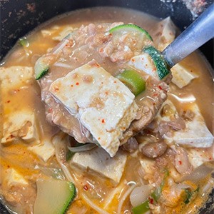 [충남 아산] 대웅식당