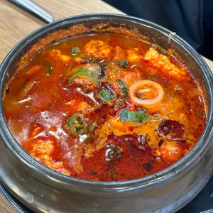 [서울 노원] 맷돌로만 수락산점