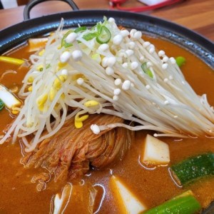 [경기 안성] 노걸대감자탕 안성점