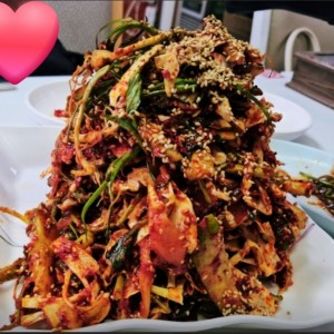 [인천 강화] 부산식당