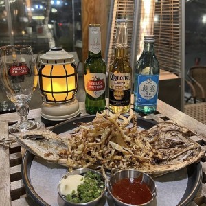 [경북 경주] 손가맥집