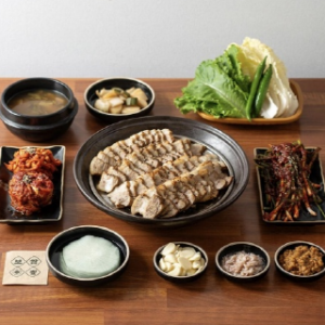 [경기 오산] 남도보쌈짚 오산 은계점