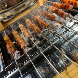 [서울 강남] 매화램양꼬치