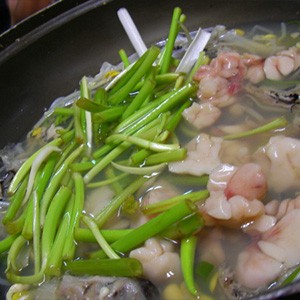 [대전 대덕] 임해조볼테기찜탕전문