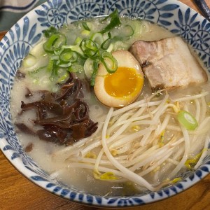 [서울 송파] 잇쇼니라멘 석촌점