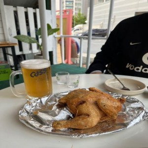 [경기 평택] 정통닭