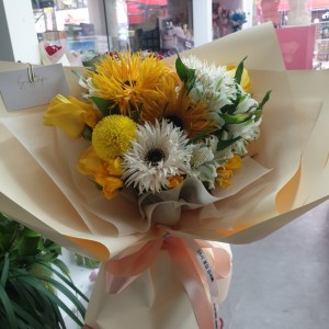 [광주 서구] 24시 꽃집 금싸빠 상무점