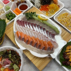 [인천 남동] 365싱싱회수산