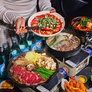 [서울 성북] 의정부사람