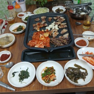 [인천 서구] 일미흑돼지