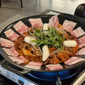 [대전 서구] 쭈꾸미상회