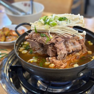 [충남 아산] 일미집