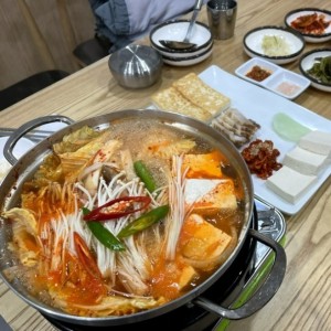 [경기 성남] 맷돌로만 남한산성점