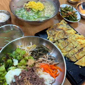 [경기 오산] 밀로한끼
