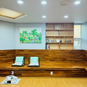 [경기 부천] 온더바디 온열카페