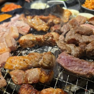 [충남 천안] 화로상회 천안불당점