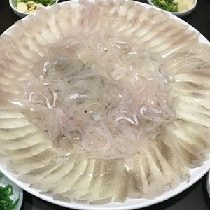 [부산 해운대] 거북선횟집